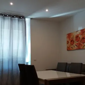  아파트 Nice Livings Lazzaroni