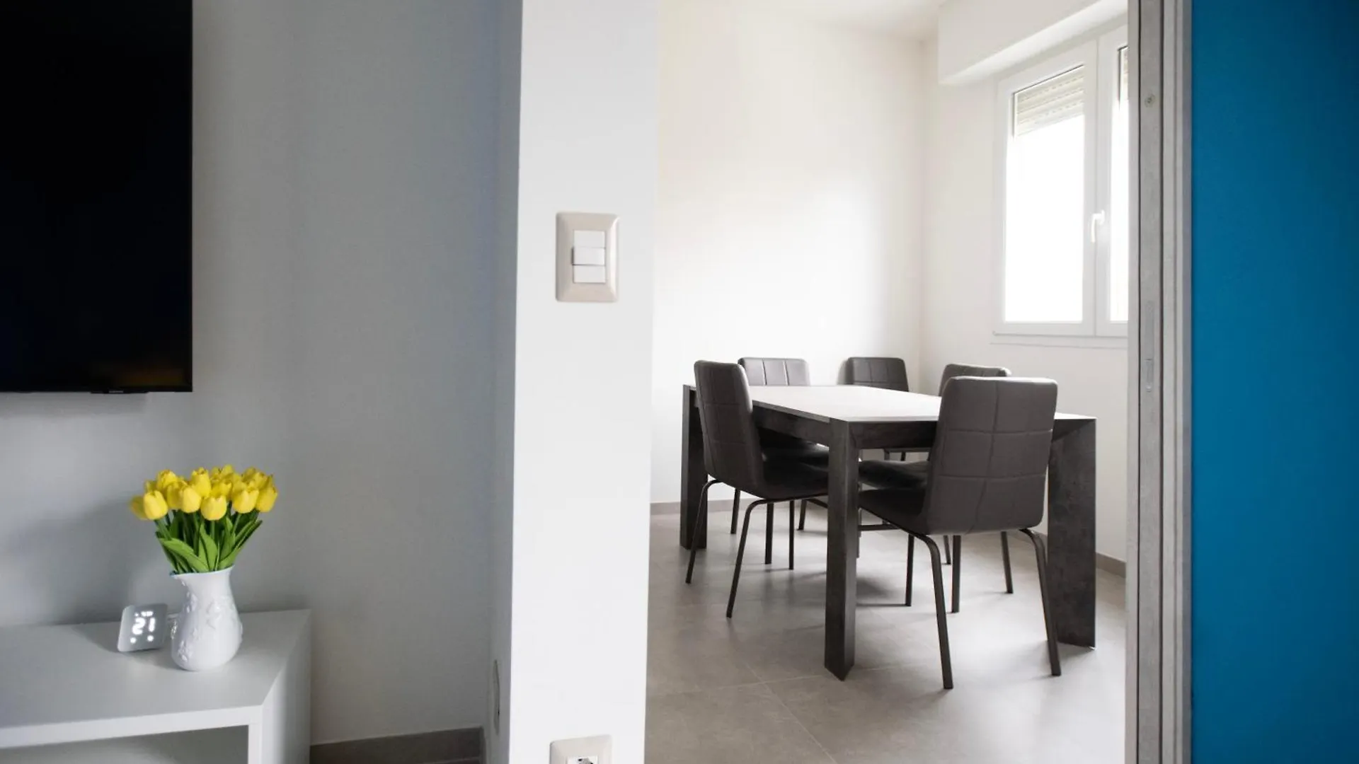 L'Arche Comfort & Relax Horse House Milan 0*,