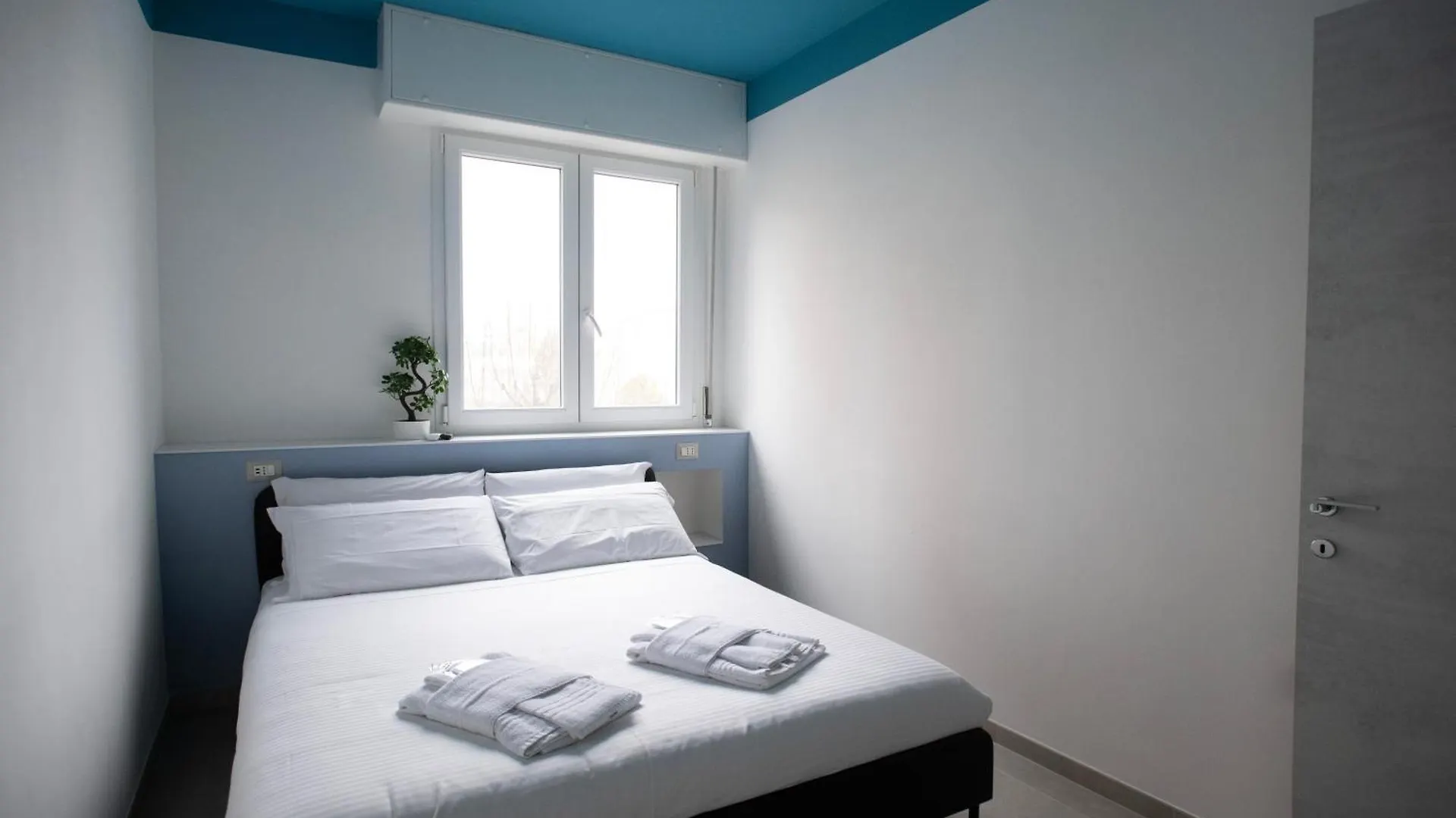 L'Arche Comfort & Relax Horse House Milan
