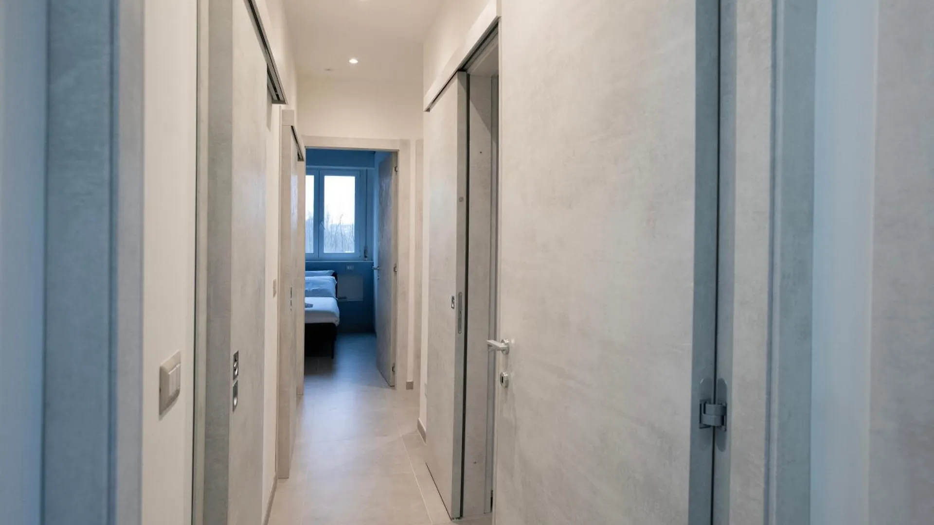 Apartment L'Arche Comfort & Relax Horse House Milan