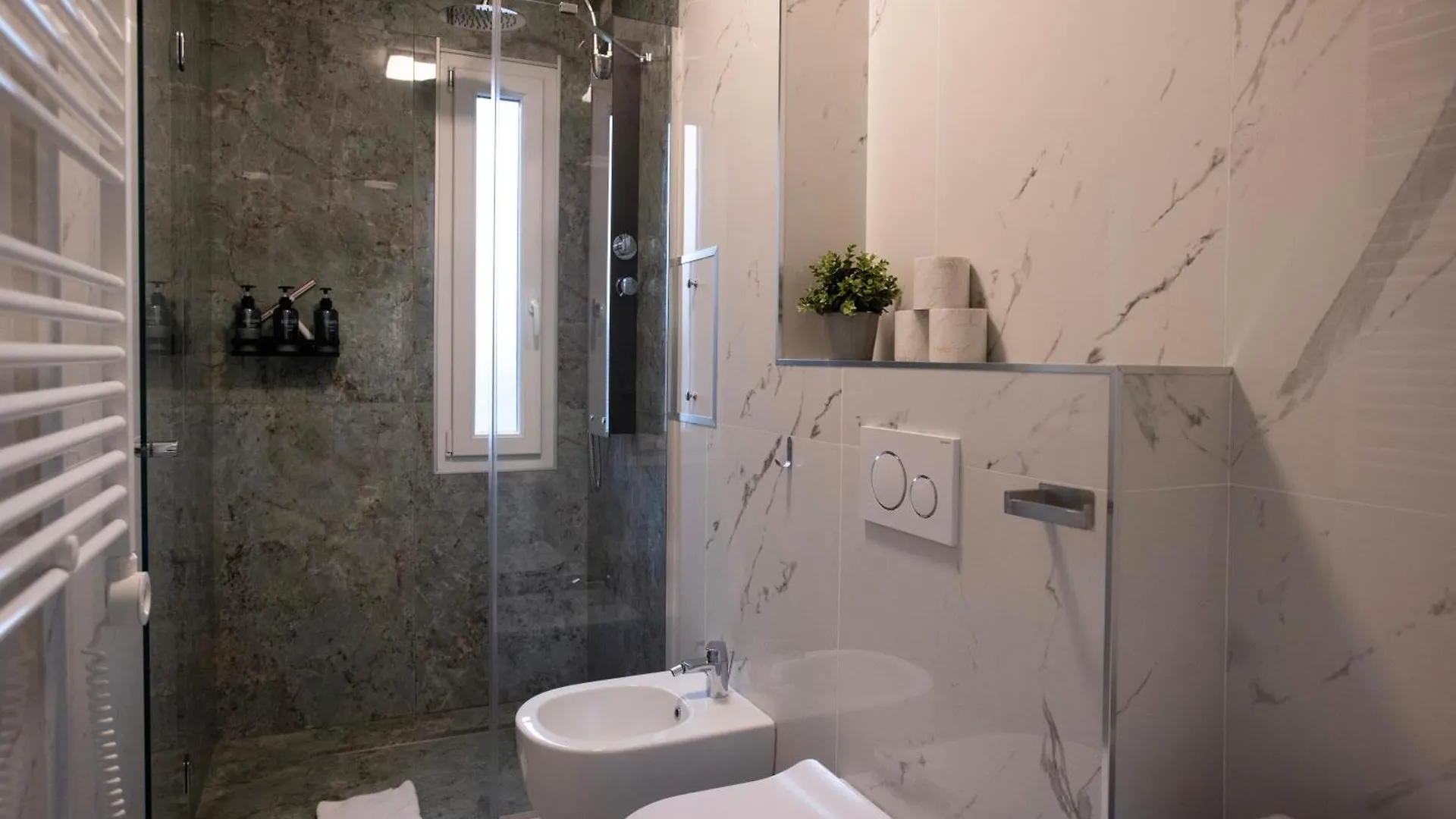L'Arche Comfort & Relax Horse House Milan