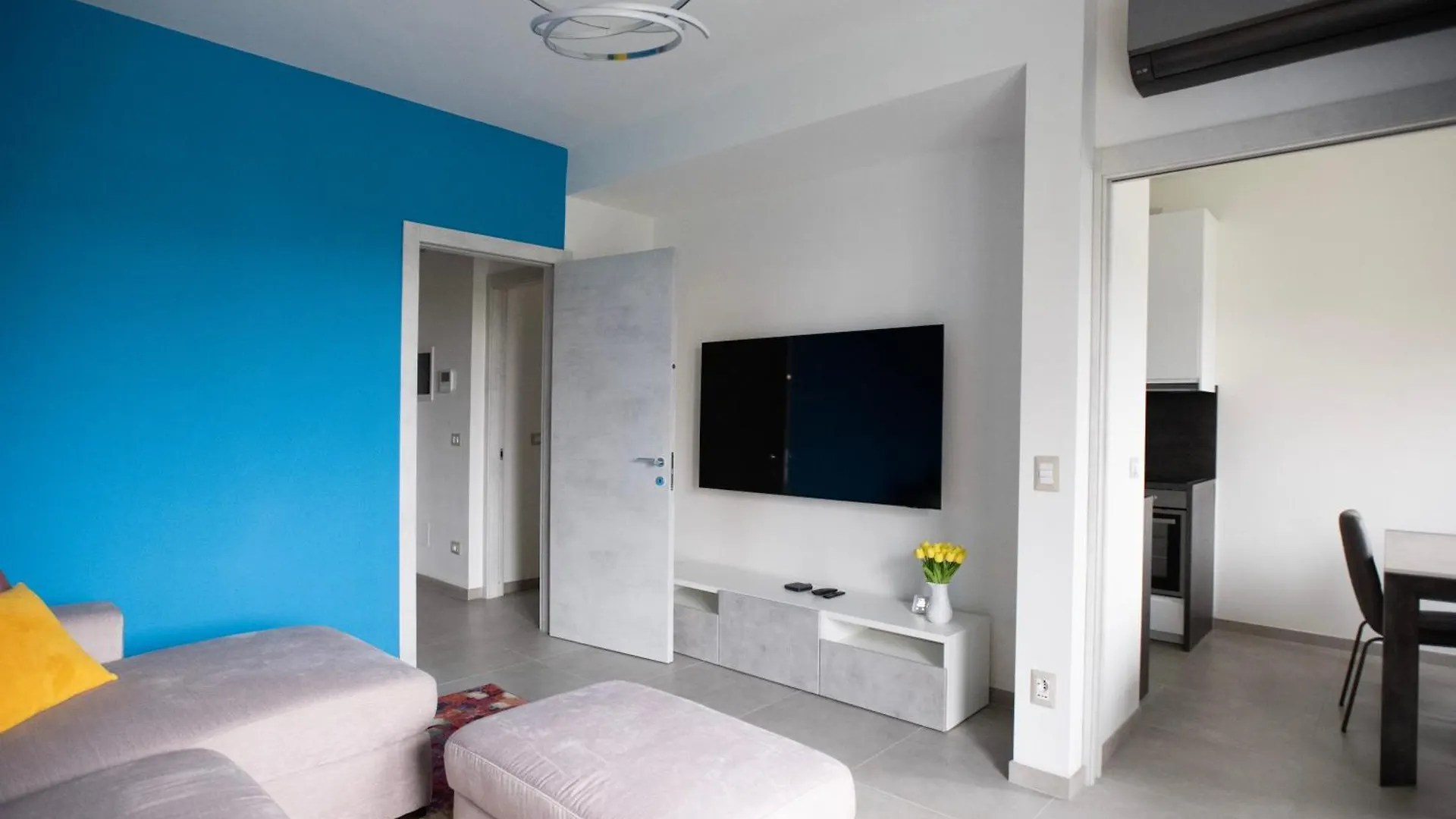 L'Arche Comfort & Relax Horse House Milan Apartment
