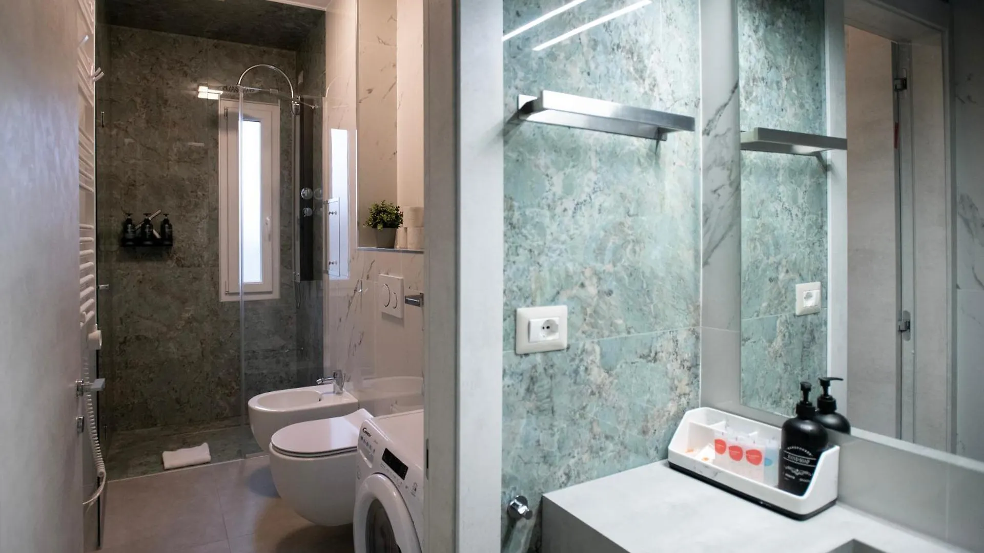 L'Arche Comfort & Relax Horse House Milan 0*,
