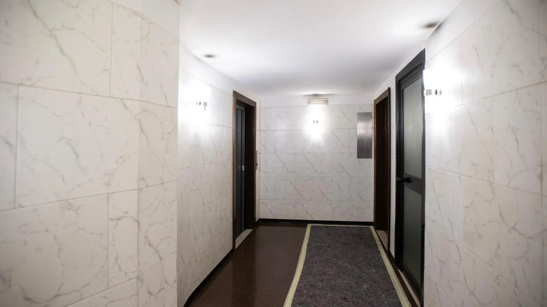 Apartment L'Arche Comfort & Relax Horse House Milan Italy