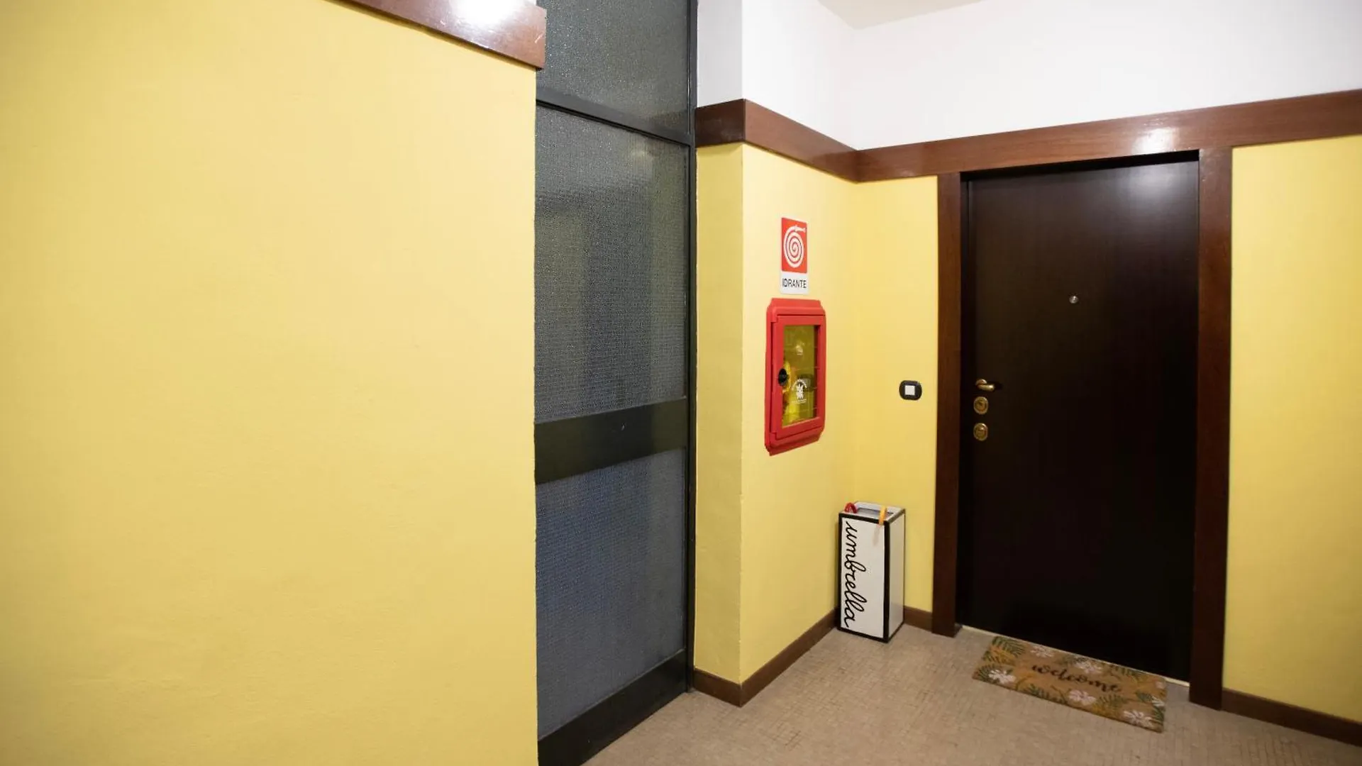 L'Arche Comfort & Relax Horse House Milan Apartment