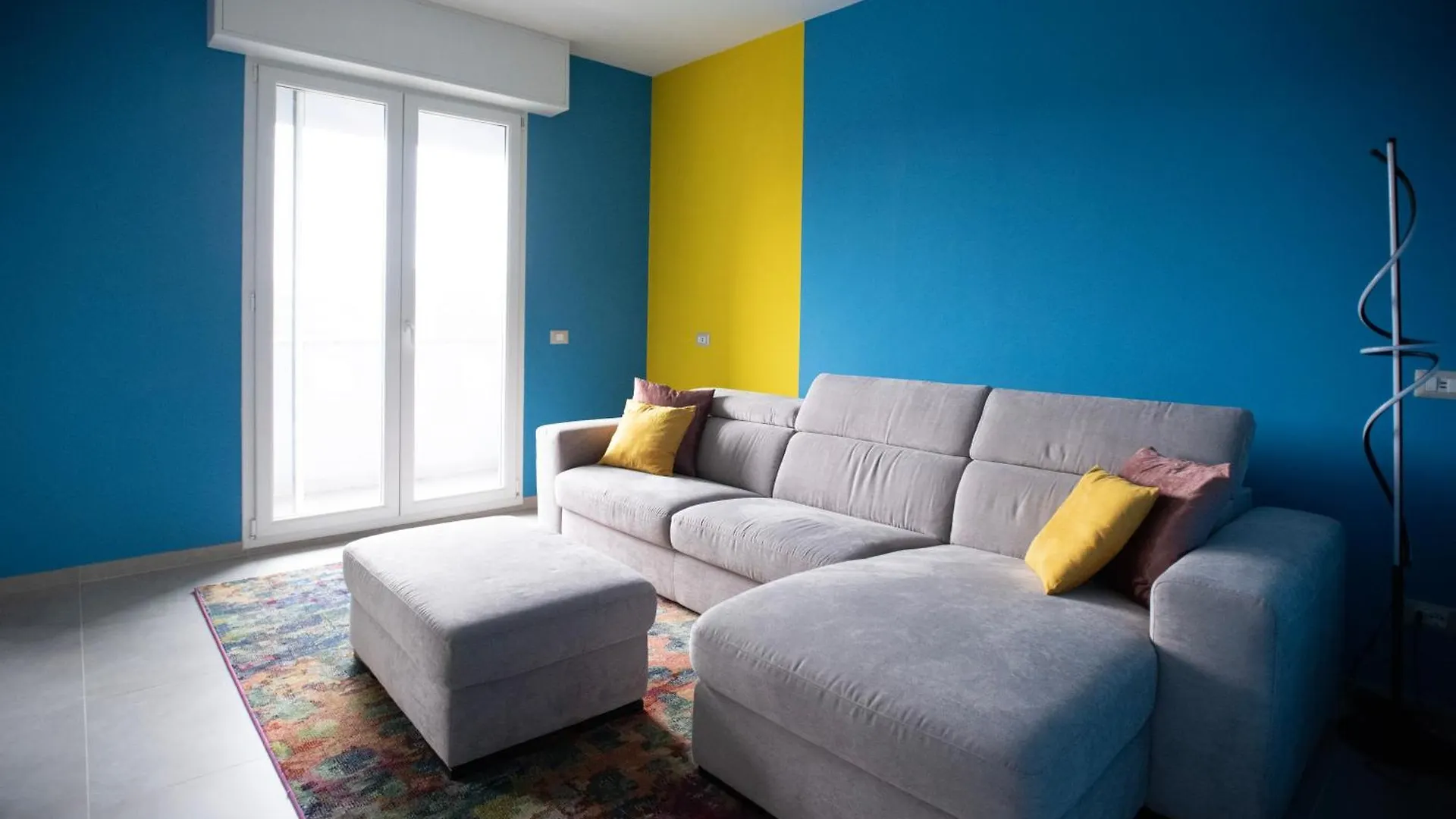Apartment L'Arche Comfort & Relax Horse House Milan