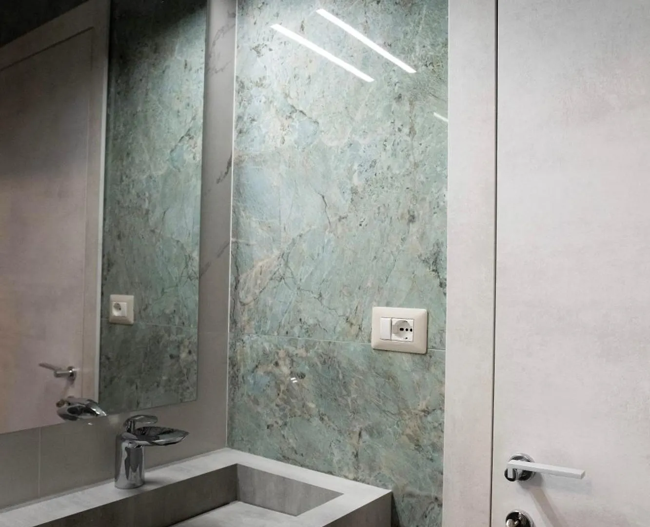 Apartment L'Arche Comfort & Relax Horse House Milan