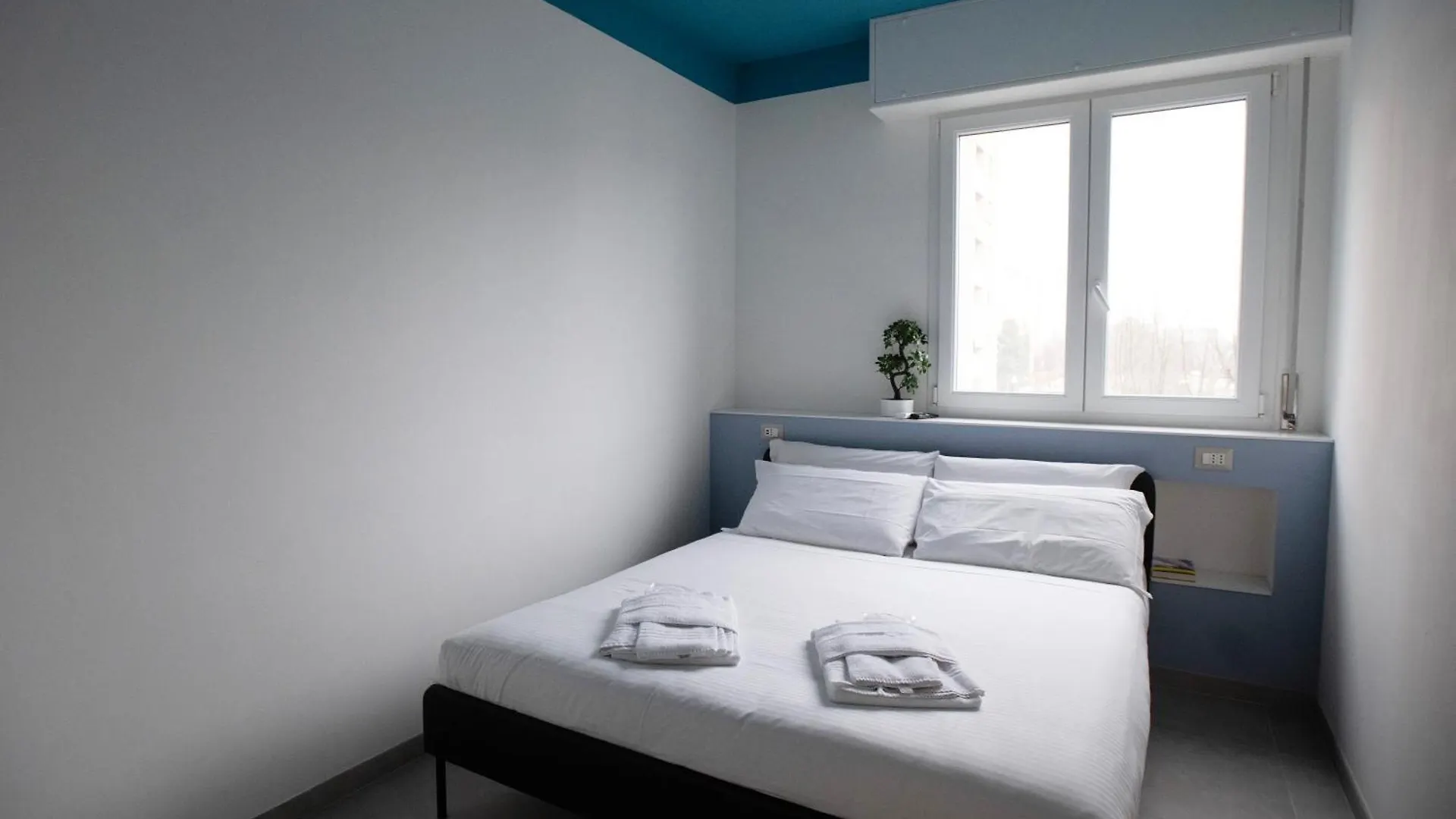 L'Arche Comfort & Relax Horse House Milan Apartment